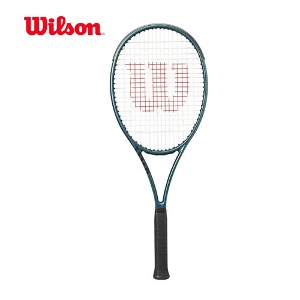 윌슨 테니스 라켓 블레이드 98 V9 16x19 WR149811U